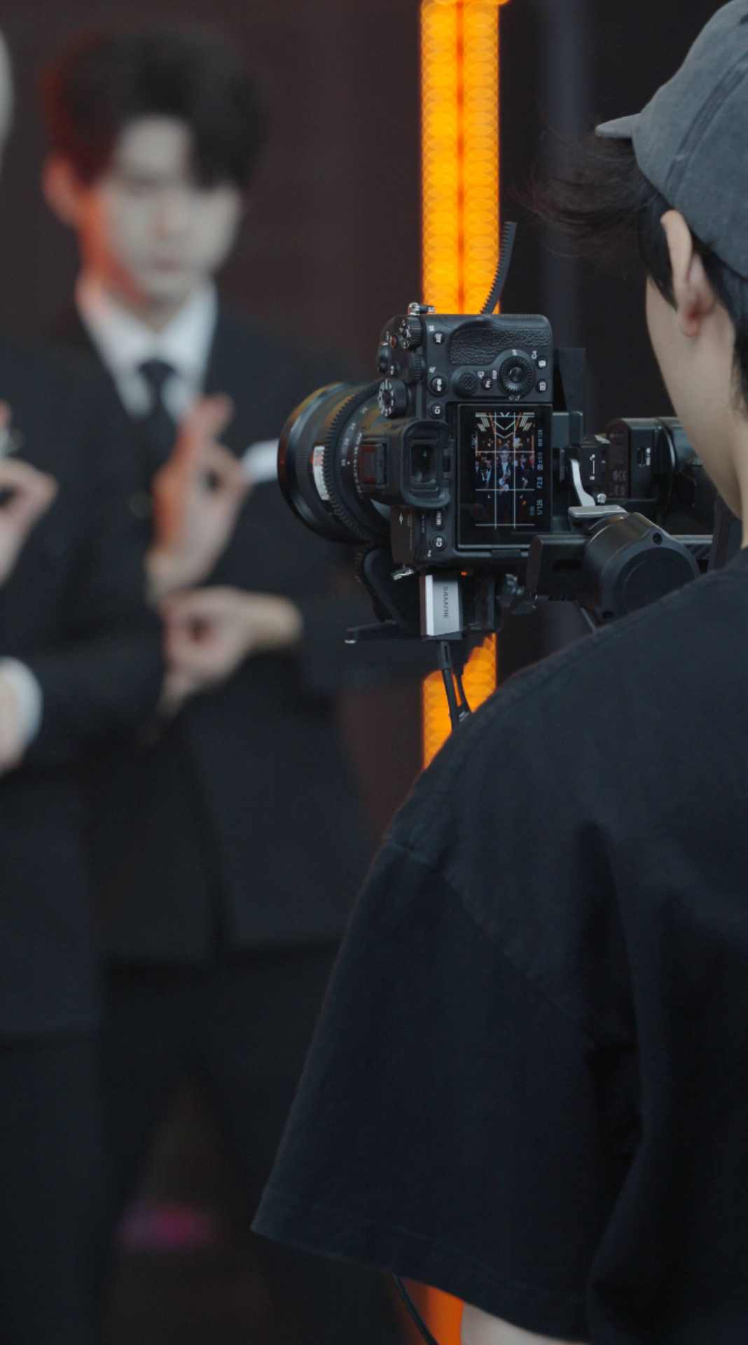 团播直播设备配置解析：专业舞台的多机位解决方案