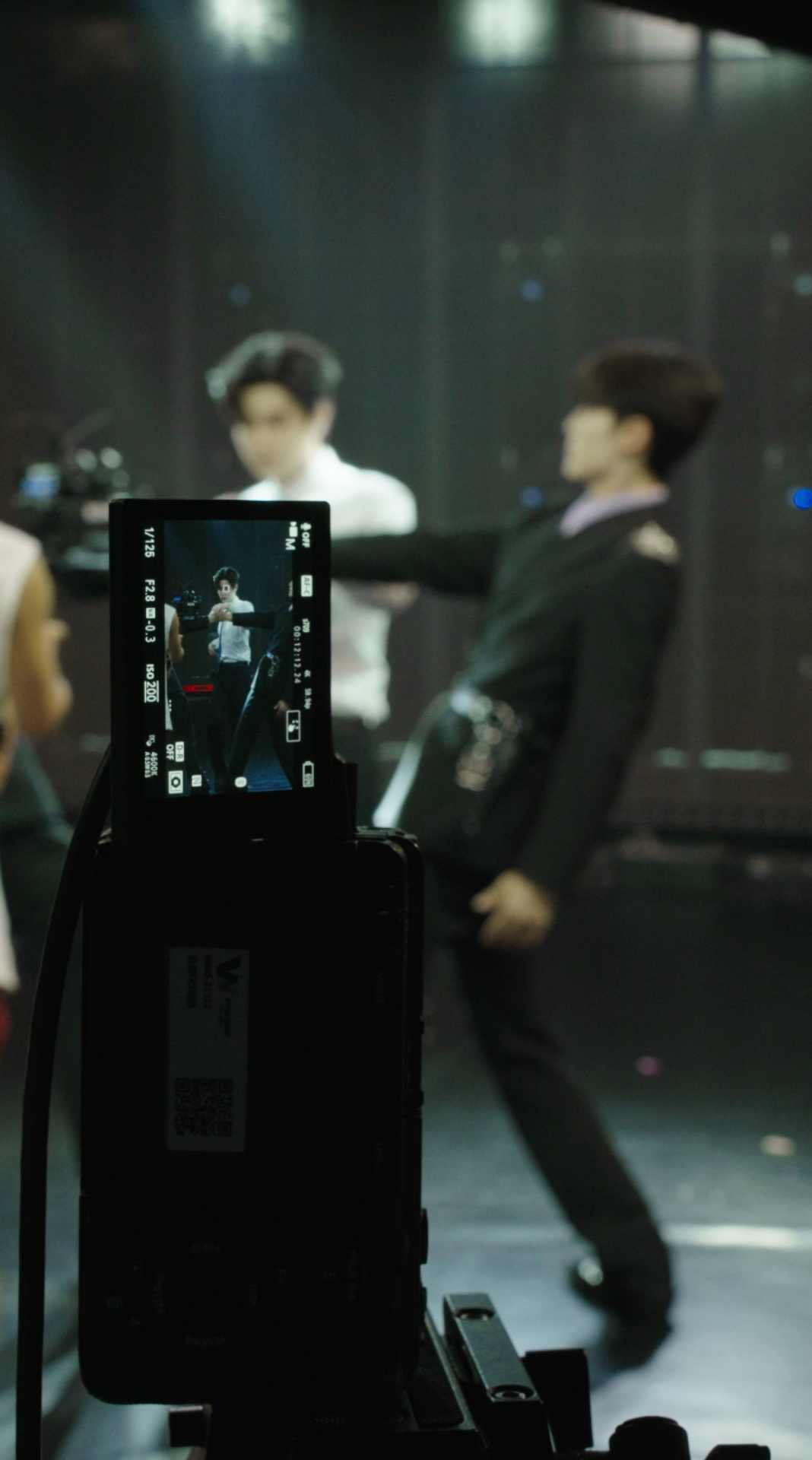 团播直播设备配置解析：专业舞台的多机位解决方案