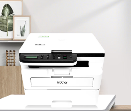 高效打印机助力职场效率，降低打印成本提升远程协作