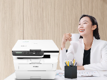 高效打印机助力职场效率，降低打印成本提升远程协作