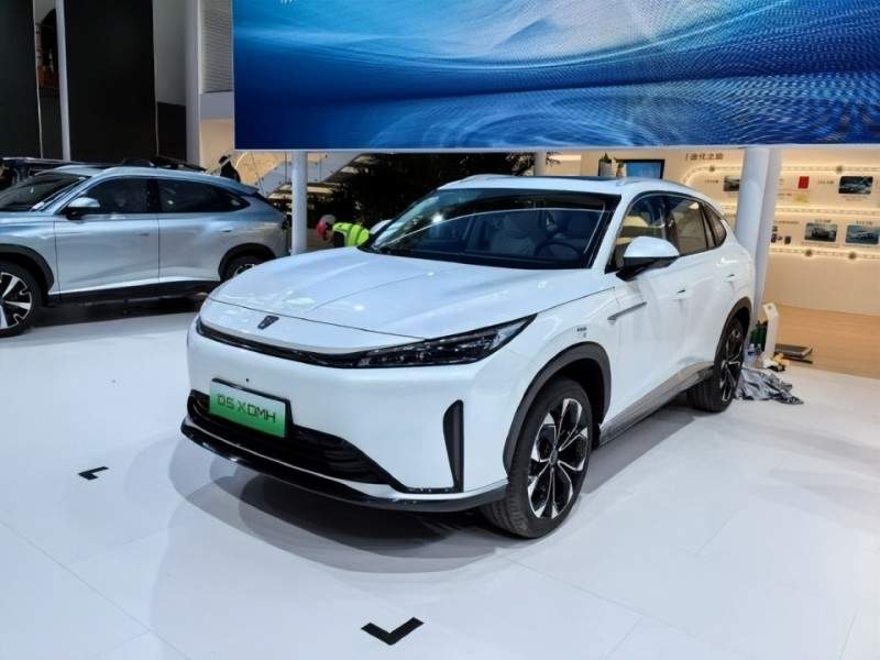 十万级SUV价值标准 超长续航强劲动力高安全标准越级配置