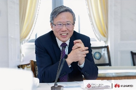 鲲鹏昇腾科教创新孵化中心揭牌 深化校企合作新阶段