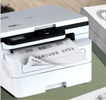 高效打印机助力职场效率，降低打印成本提升远程协作