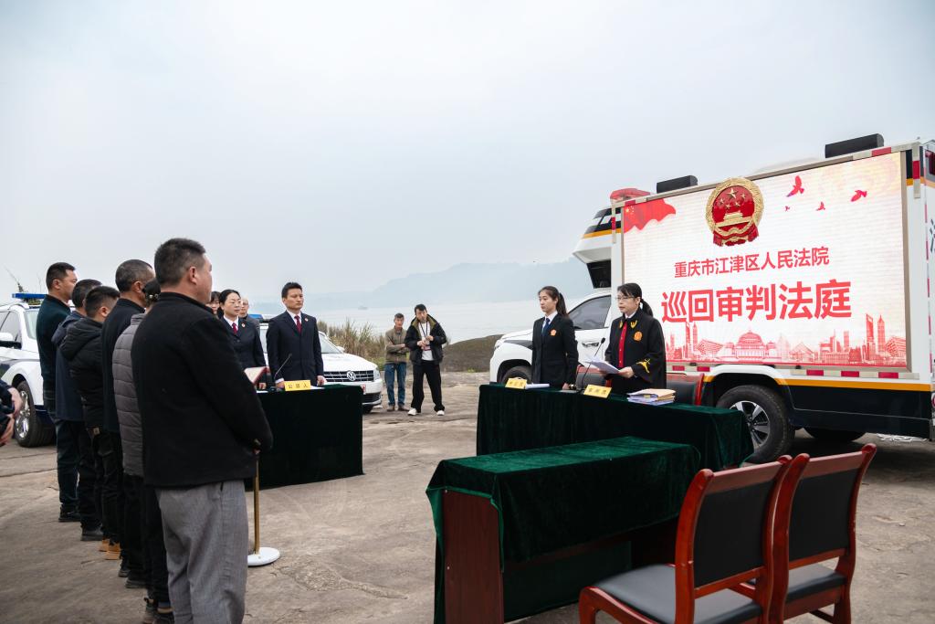 最高人民法院发布生态环境保护指导性案例及裁判规则