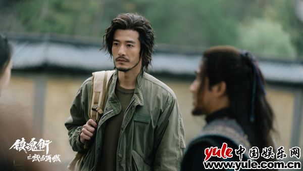 《镇魂街之热血再燃》圆满收官 角色守护情感深度获观众认可