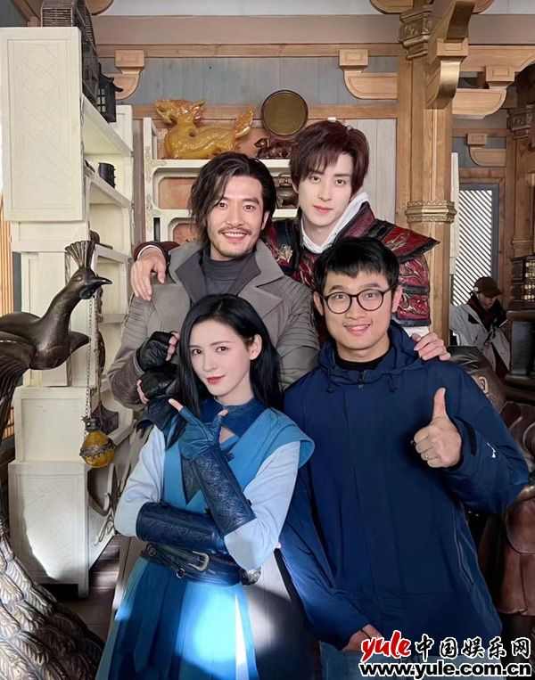 《镇魂街之热血再燃》圆满收官 角色守护情感深度获观众认可