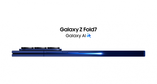 三星Galaxy Z Fold7和Z Flip7发布 轻薄折叠屏重新定义行业标准