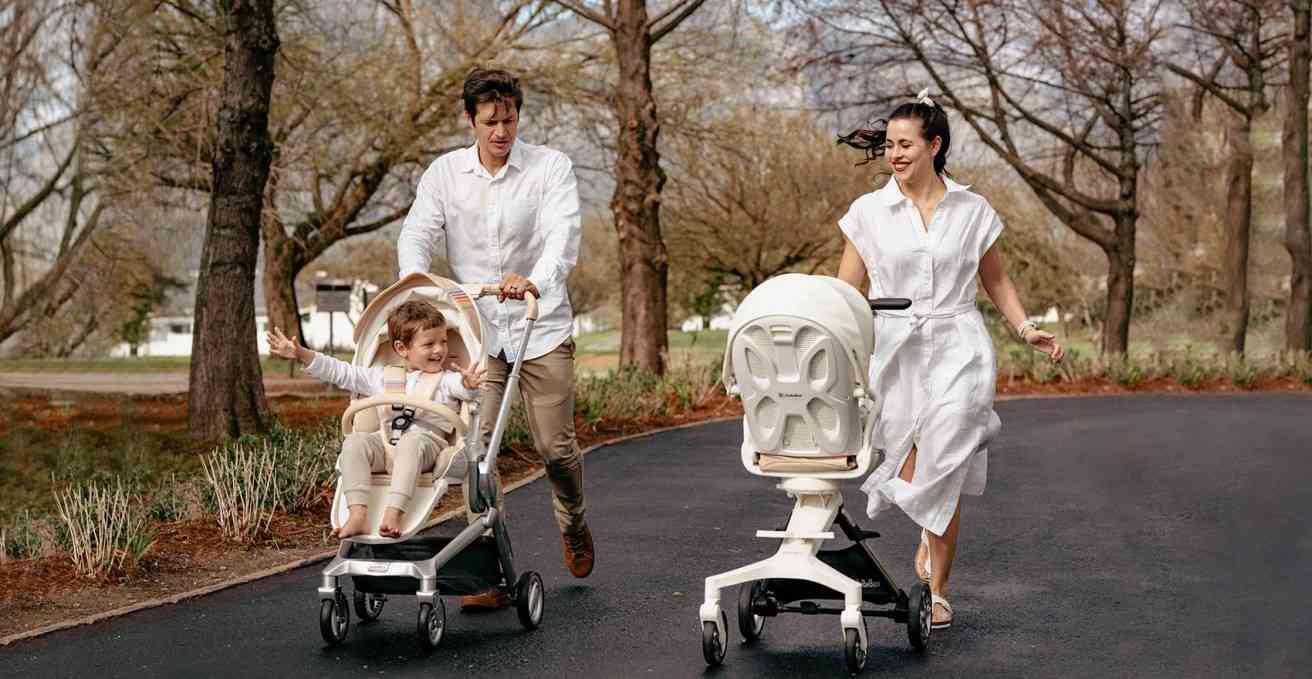 出生率走低下婴童行业逆袭增长，新锐品牌精准定位高端市场突围成功