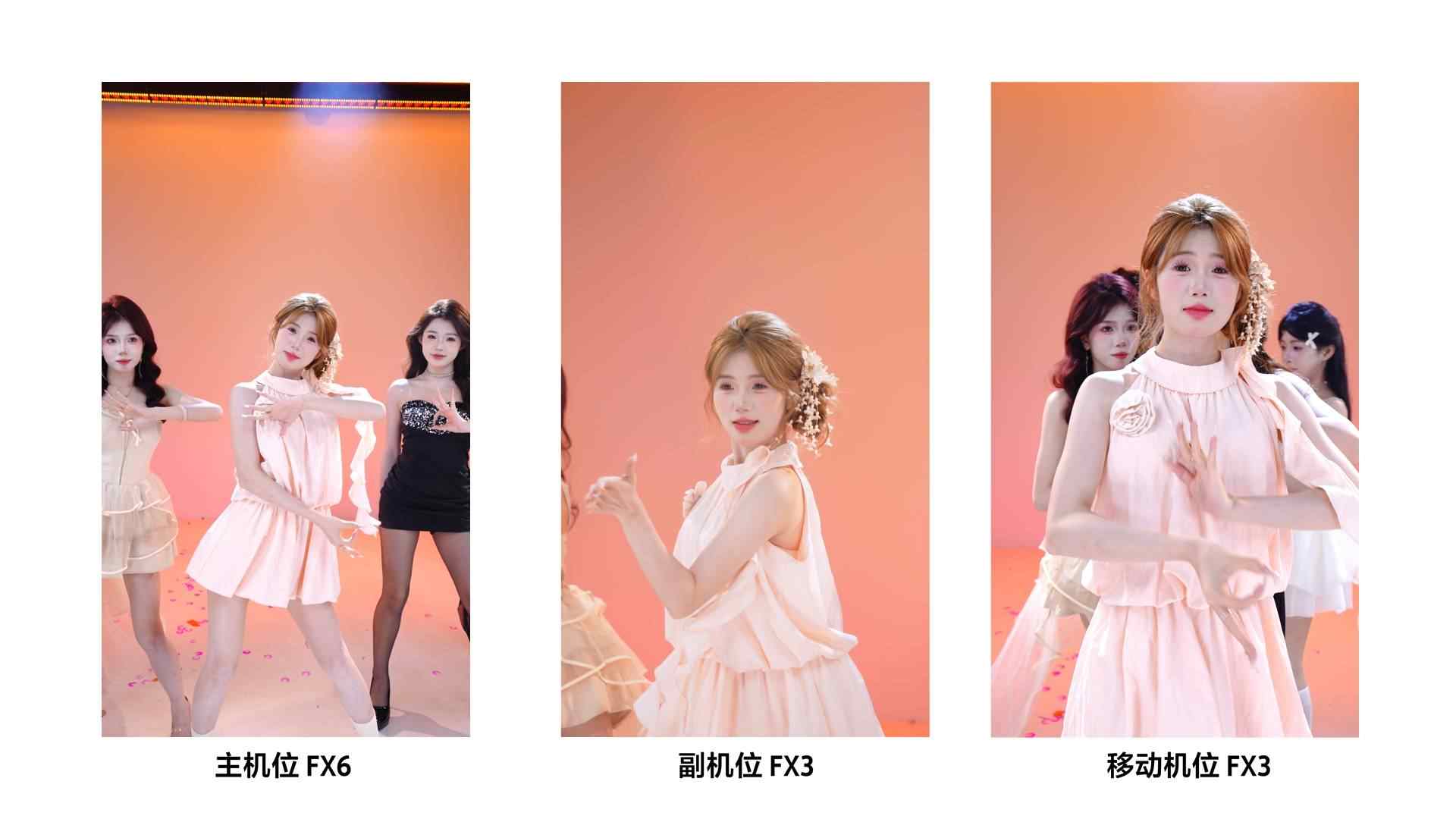 直播行业团播模式崛起，头部MCN如何构建标准化影像解决方案