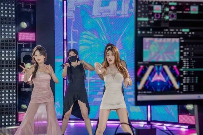 直播行业团播模式崛起，头部MCN如何构建标准化影像解决方案