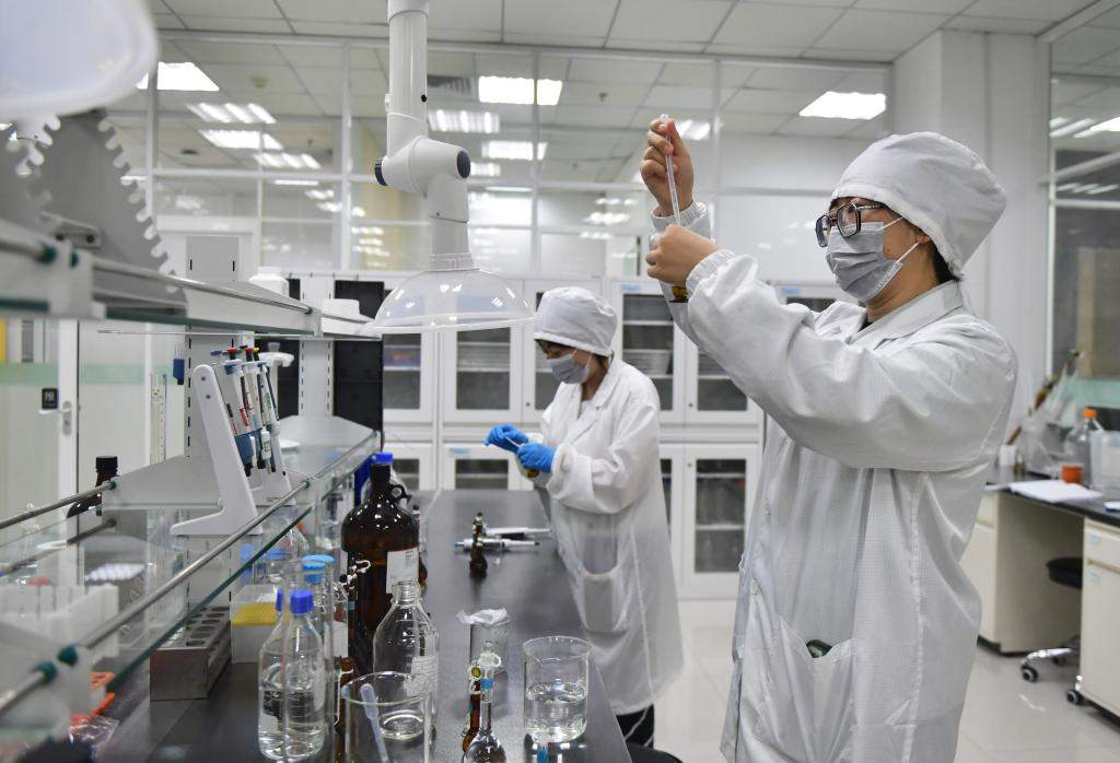 十六条举措助力创新药发展 医保支付多元化支持百姓用药