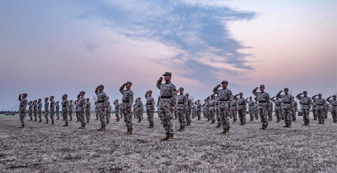 全军部队开展南京大屠杀死难者国家公祭日纪念活动