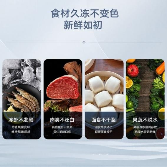 小天鹅冰箱携手王耀庆推以旧换新，蓝氧科技重新定义健康储鲜