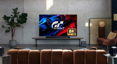 三星电视重塑客厅场景：从艺术画廊到智慧健身的多功能体验