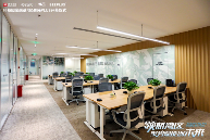 深圳科技园金融基地BEEPLUS正式启动 打造科创金融生态圈