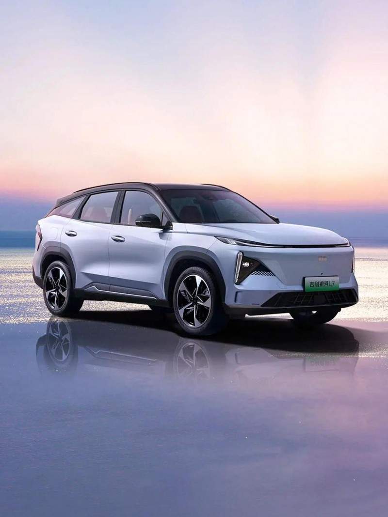 10万级SUV选购指南：燃油混动车型全面对比推荐