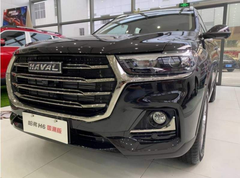 10万级SUV选购指南：燃油混动车型全面对比推荐