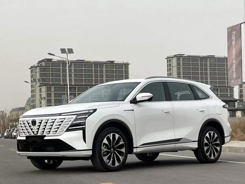 10万级SUV选购指南：燃油混动车型全面对比推荐