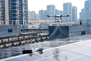 创维光伏发布"羲寰"生态平台，开启数字能源新时代