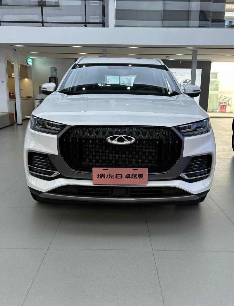 10万级SUV选购指南：燃油混动车型全面对比推荐