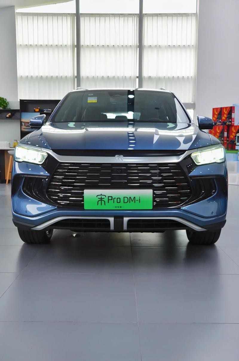 10万级SUV选购指南：燃油混动车型全面对比推荐