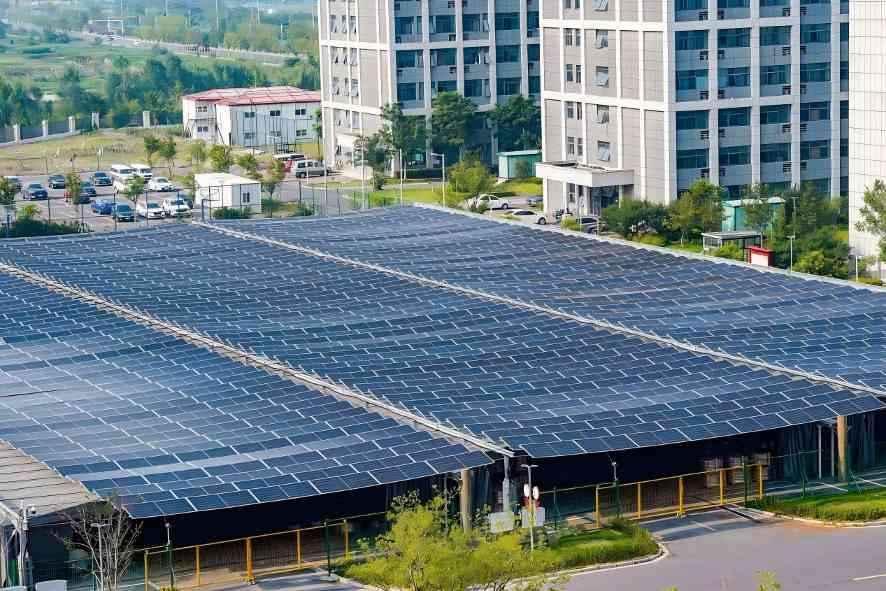 创维光伏发布"羲寰"生态平台，开启数字能源新时代