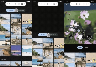 谷歌推进安卓Photo Picker适配强化用户隐私保护
