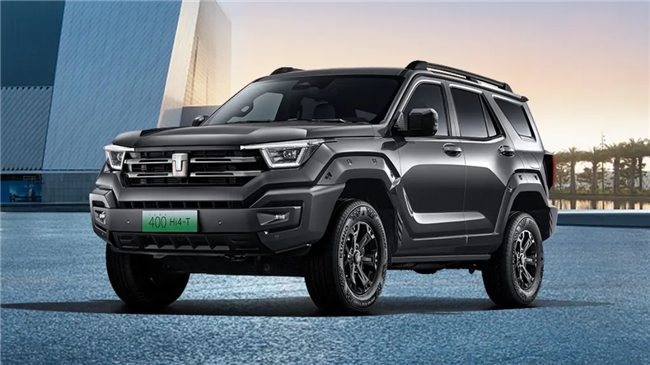 30万预算选什么SUV好 长城三款实力车型全面解析