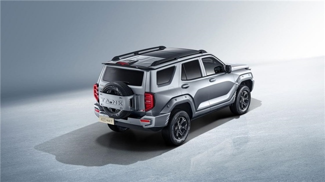 25万级SUV选购指南：三款长城车型全面解析