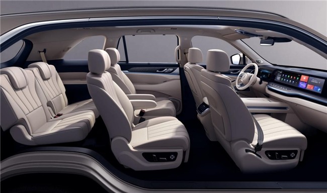 30万预算SUV怎么选？长城三款硬核车型闭眼入推荐