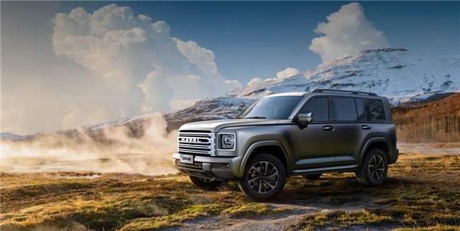 20万SUV三强对比分析：哈弗H9猛龙坦克300混动越野车选购指南