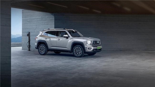 30万预算SUV怎么选？长城三款硬核车型闭眼入推荐