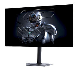 第四代WOLED电竞显示器全球预售 搭载Tandem架构突破亮度瓶颈