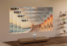 三星推出首款触控激光投影仪Premiere 5，开启指尖操控大屏新时代