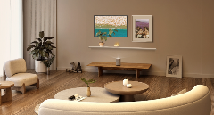 三星推出首款触控激光投影仪Premiere 5，开启指尖操控大屏新时代