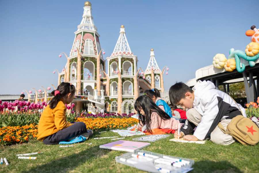 城市更新行动全面启动，"四好"建设提升居民生活品质