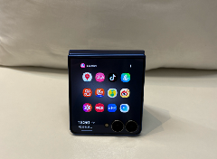 三星Z Fold7/Z Flip7发布：超轻薄折叠旗舰重新定义用户体验