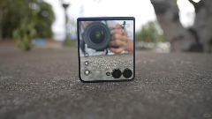 三星Z Fold7/Z Flip7发布：超轻薄折叠旗舰重新定义用户体验