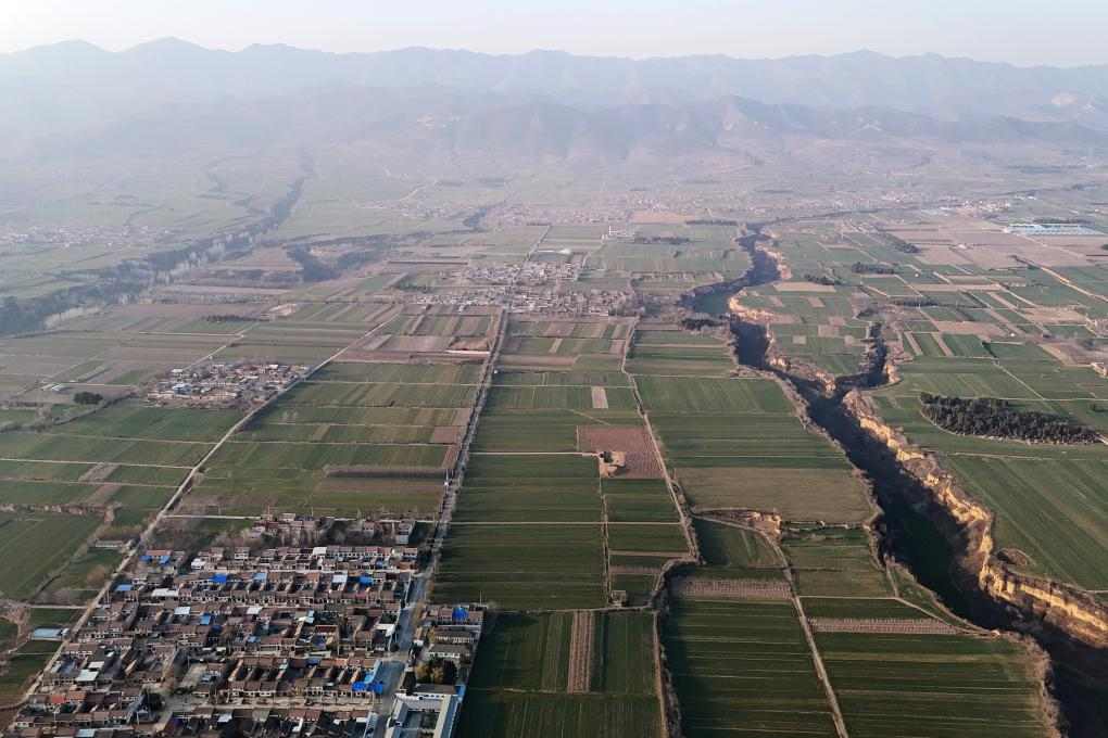 2024年中国考古新发现揭晓 四处遗址实证中华文明源远流长