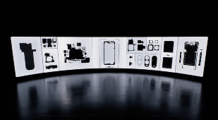 5.8毫米轻薄旗舰如何平衡性能与便携？结构重构技术解析