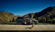 30万左右硬派SUV推荐：坦克400 Hi4-T与魏牌蓝山对比分析