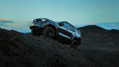 30万左右SUV推荐：坦克400 Hi4-T与魏牌蓝山DHT-PHEV硬派越野新选择