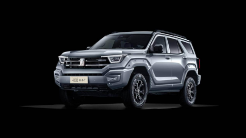 30万左右suv推荐：新能源SUV实力派全解析