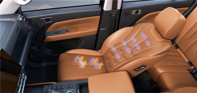 20万左右的suv油车最佳推荐：硬派SUV越野性能全解析