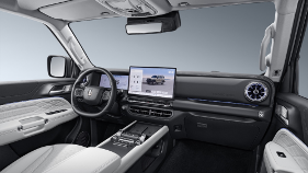 20万左右买什么车好最新推荐，硬派SUV里的实力派