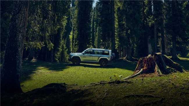 20万左右新能源车推荐，家用SUV指南来了