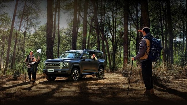 20万左右的suv油车最佳推荐：中大型SUV舒适与动力全方位评测