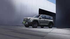 20万左右买什么车好最新推荐，硬派SUV里的实力派