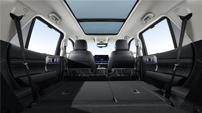 30万左右的suv推荐：越野SUV多面手深度解析