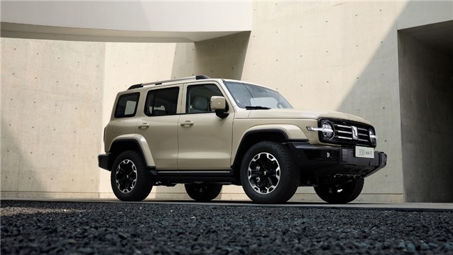 20万左右买什么车好 国产SUV推荐：哈弗猛龙PHEV与坦克300Hi4-T越野性能对比